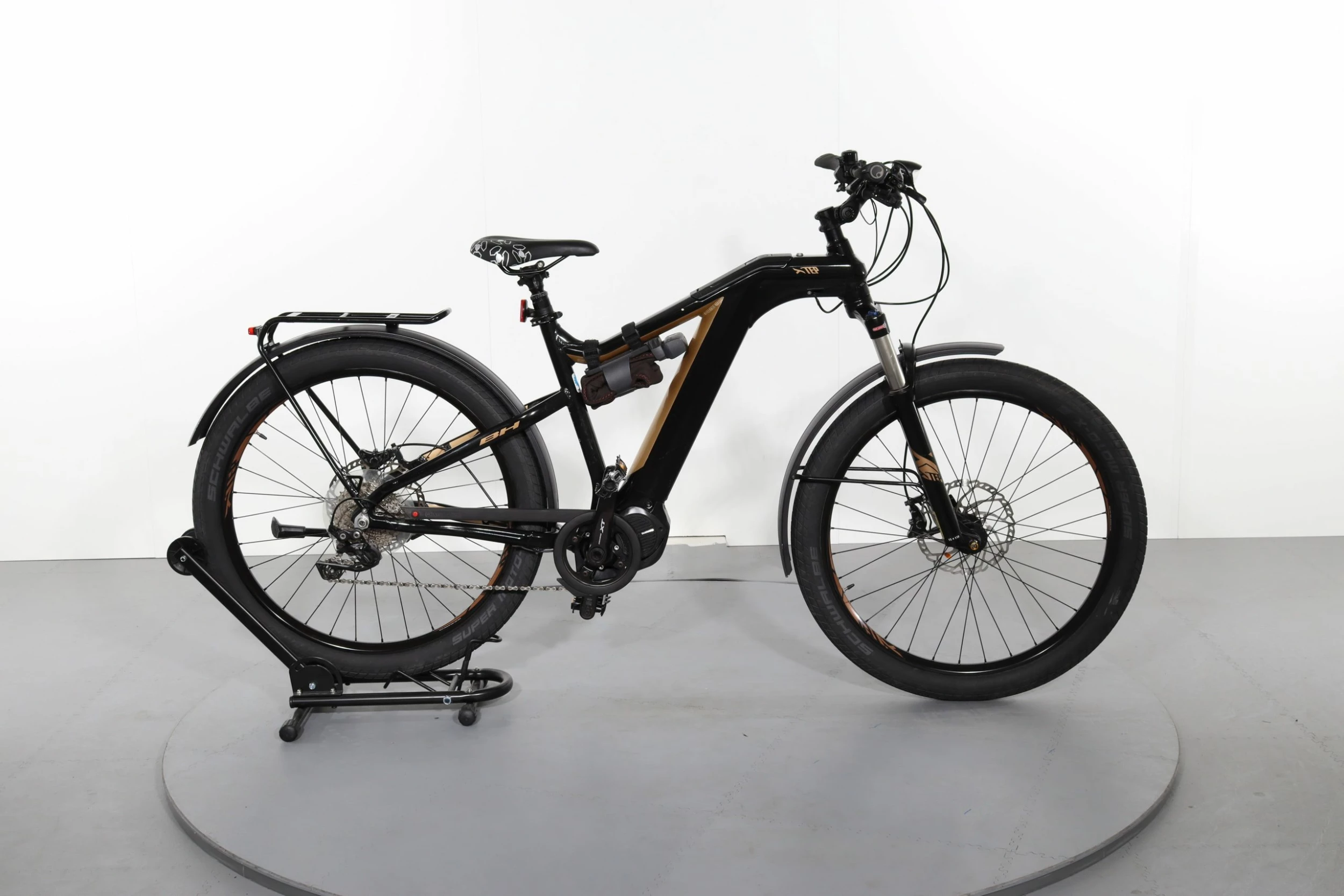 Upway BH X-TEP Cross Pro