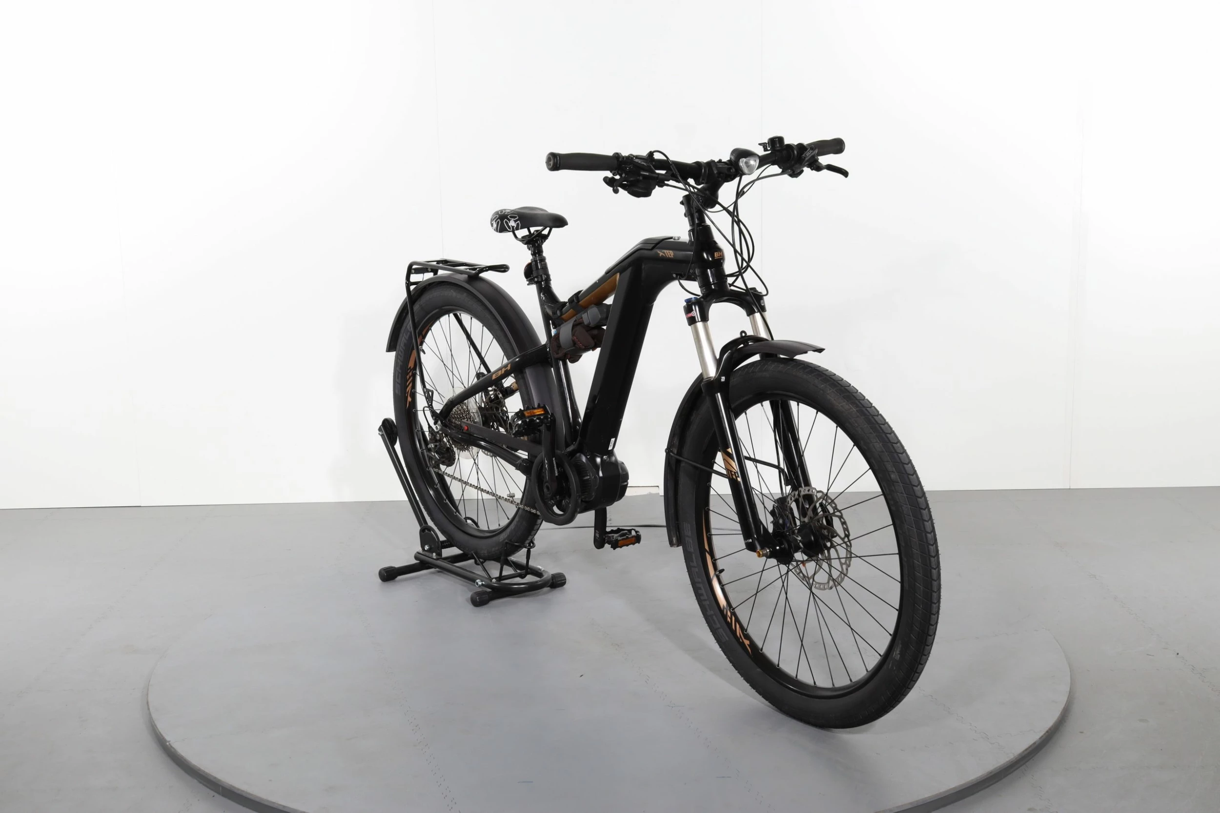 Upway BH X-TEP Cross Pro – Image 2