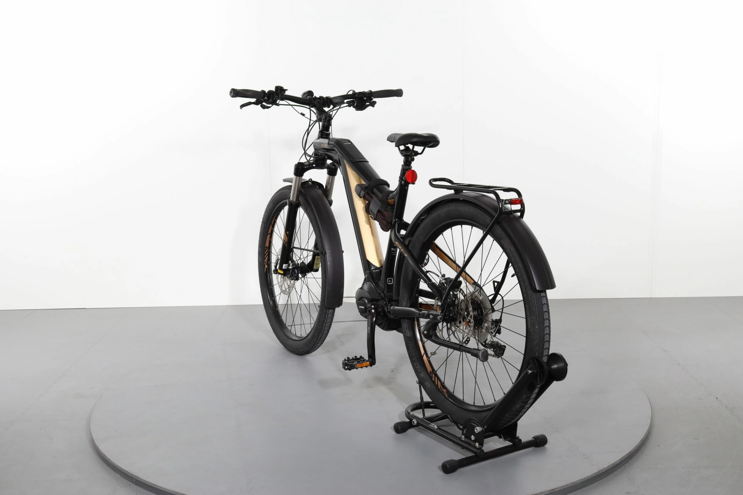 Upway BH X-TEP Cross Pro – Image 5