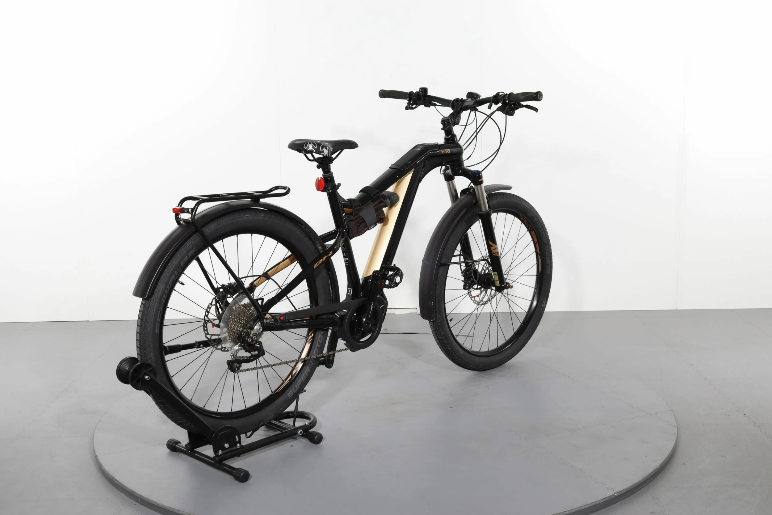 Upway BH X-TEP Cross Pro – Image 6