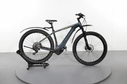 Upway Cube Access Hybrid SL