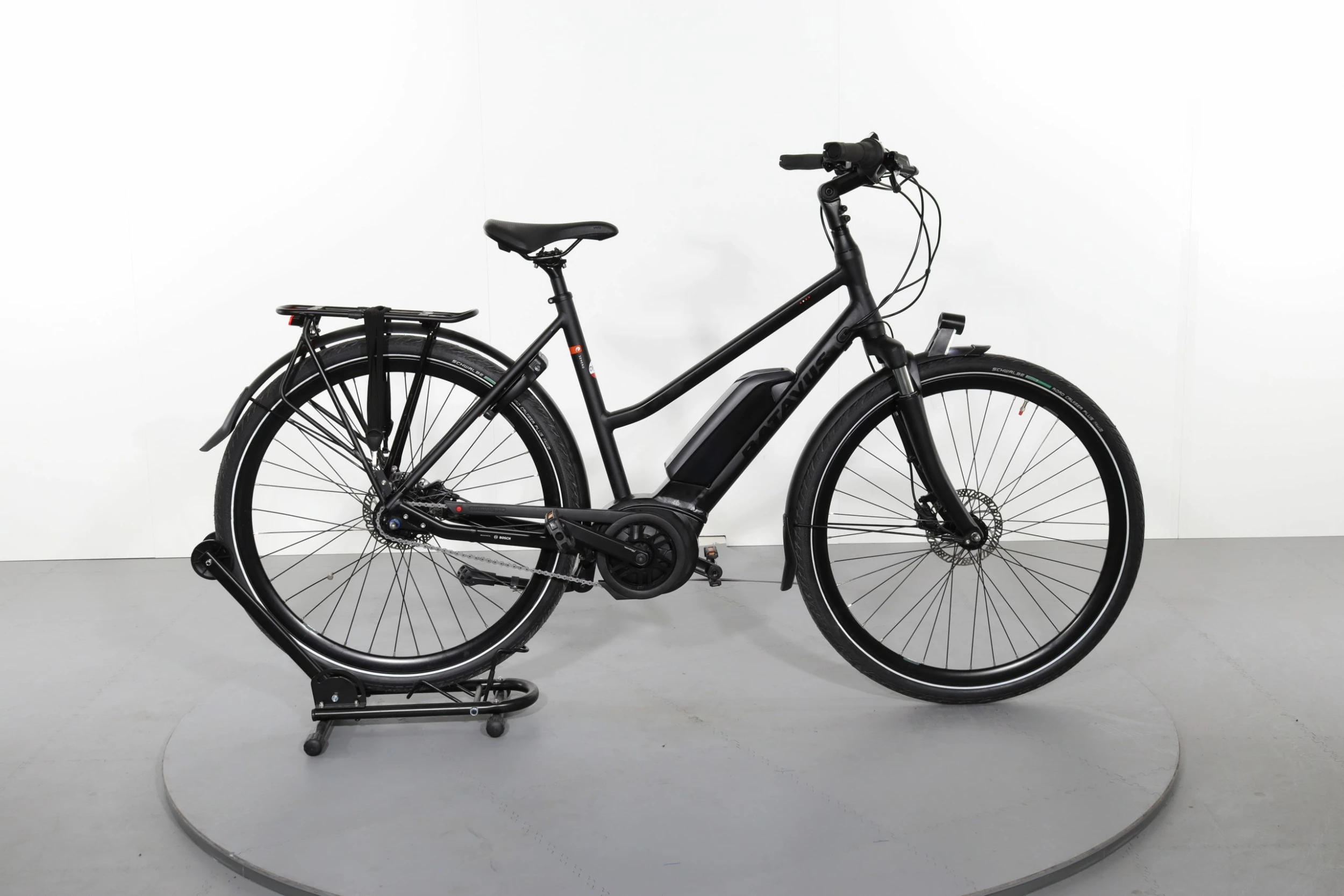 Upway Batavus Senero E-Go