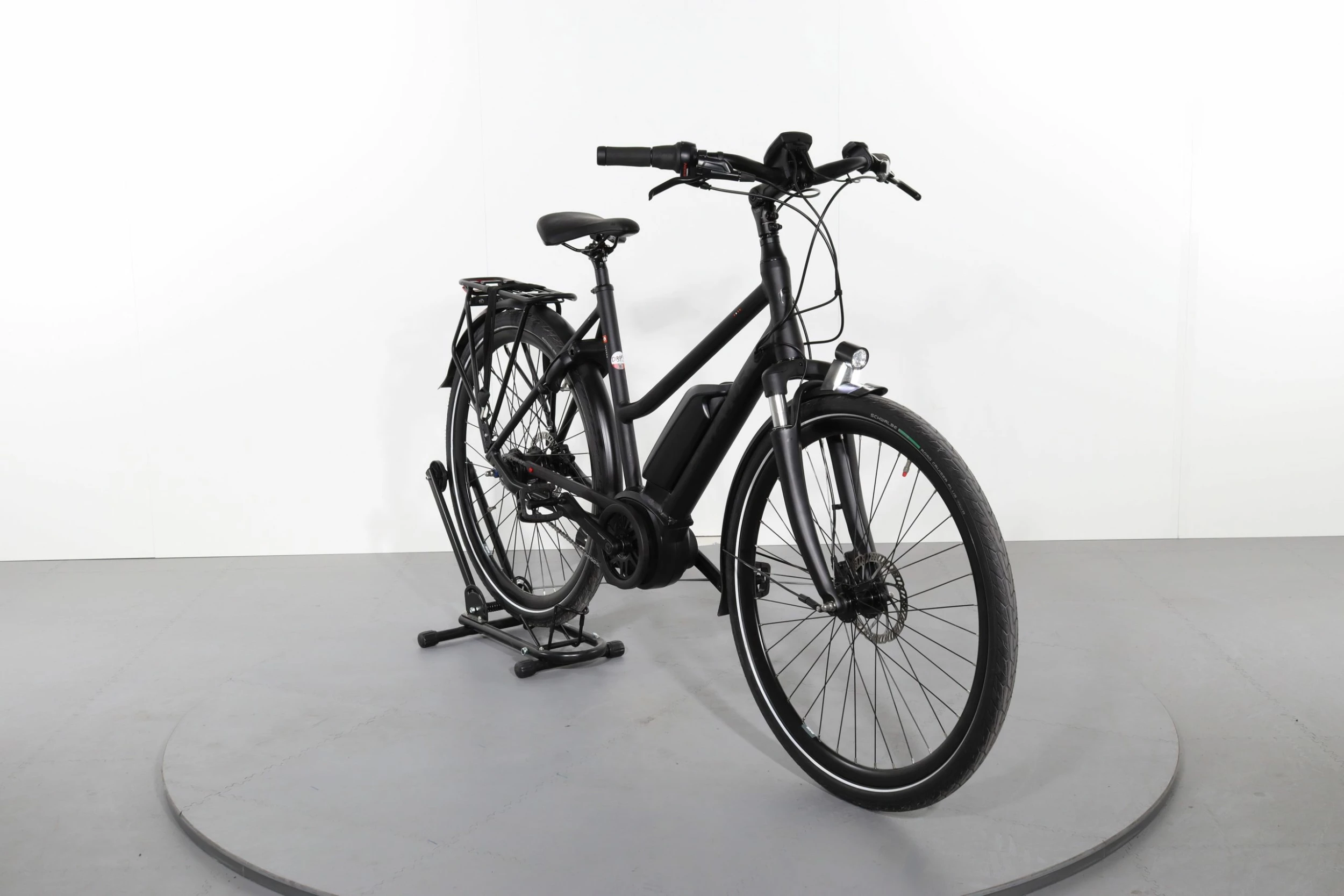 Upway Batavus Senero E-Go – Image 2