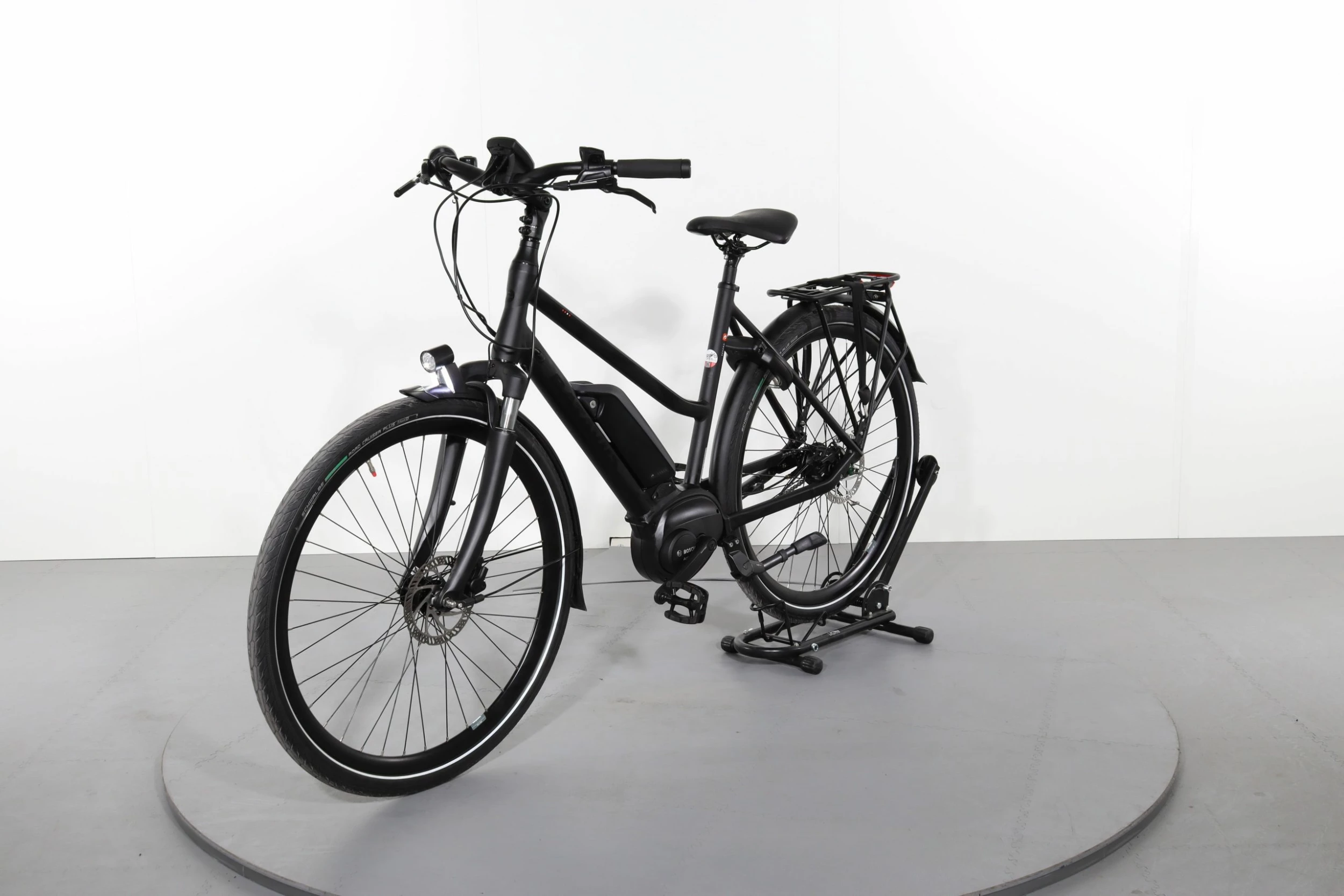Upway Batavus Senero E-Go – Image 3