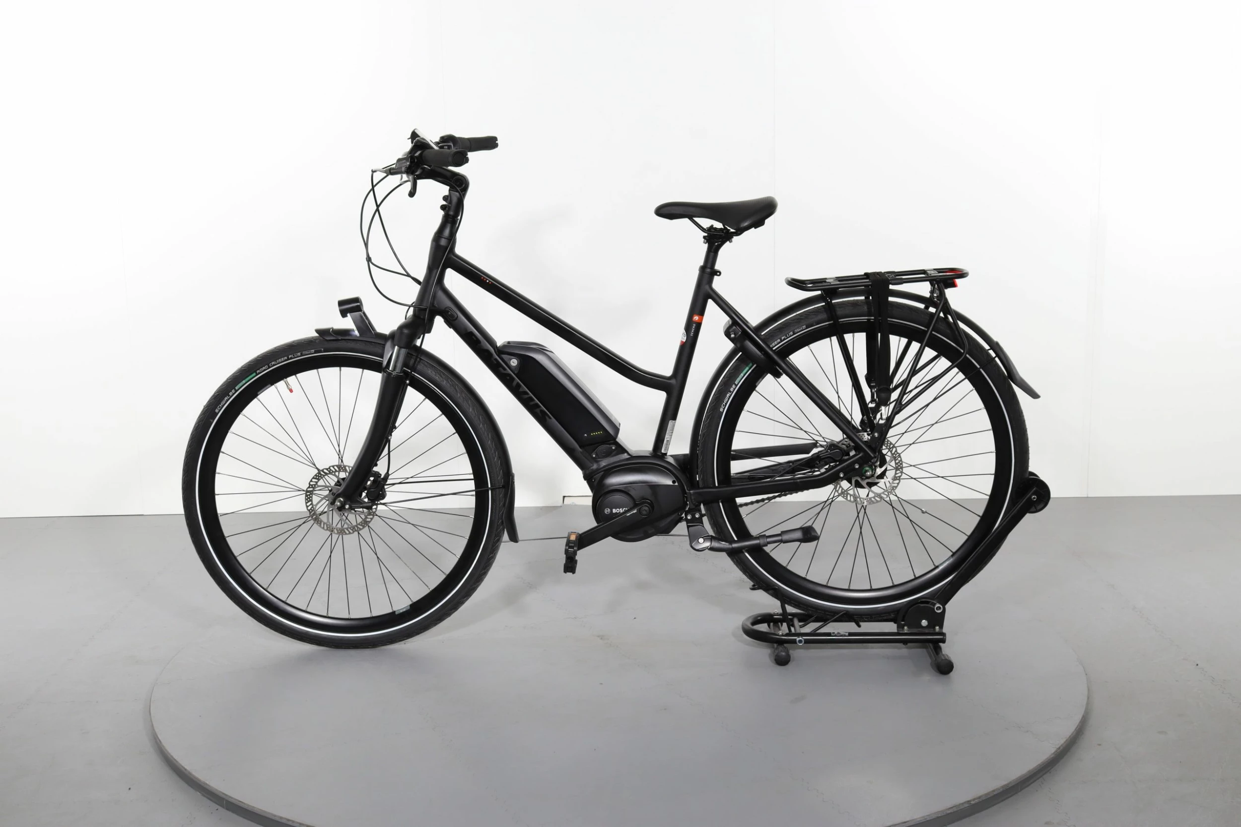 Upway Batavus Senero E-Go – Image 4