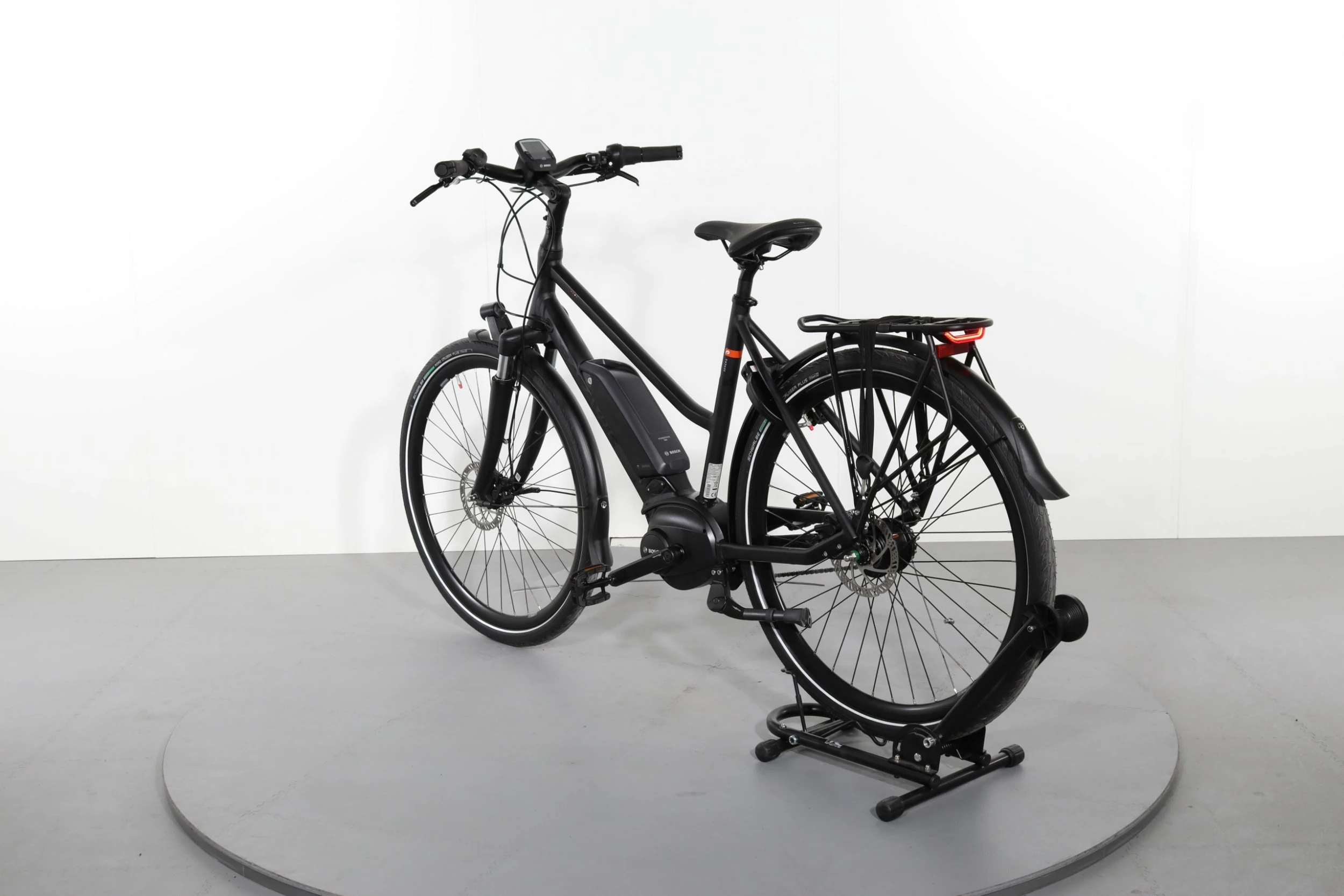 Upway Batavus Senero E-Go – Image 5