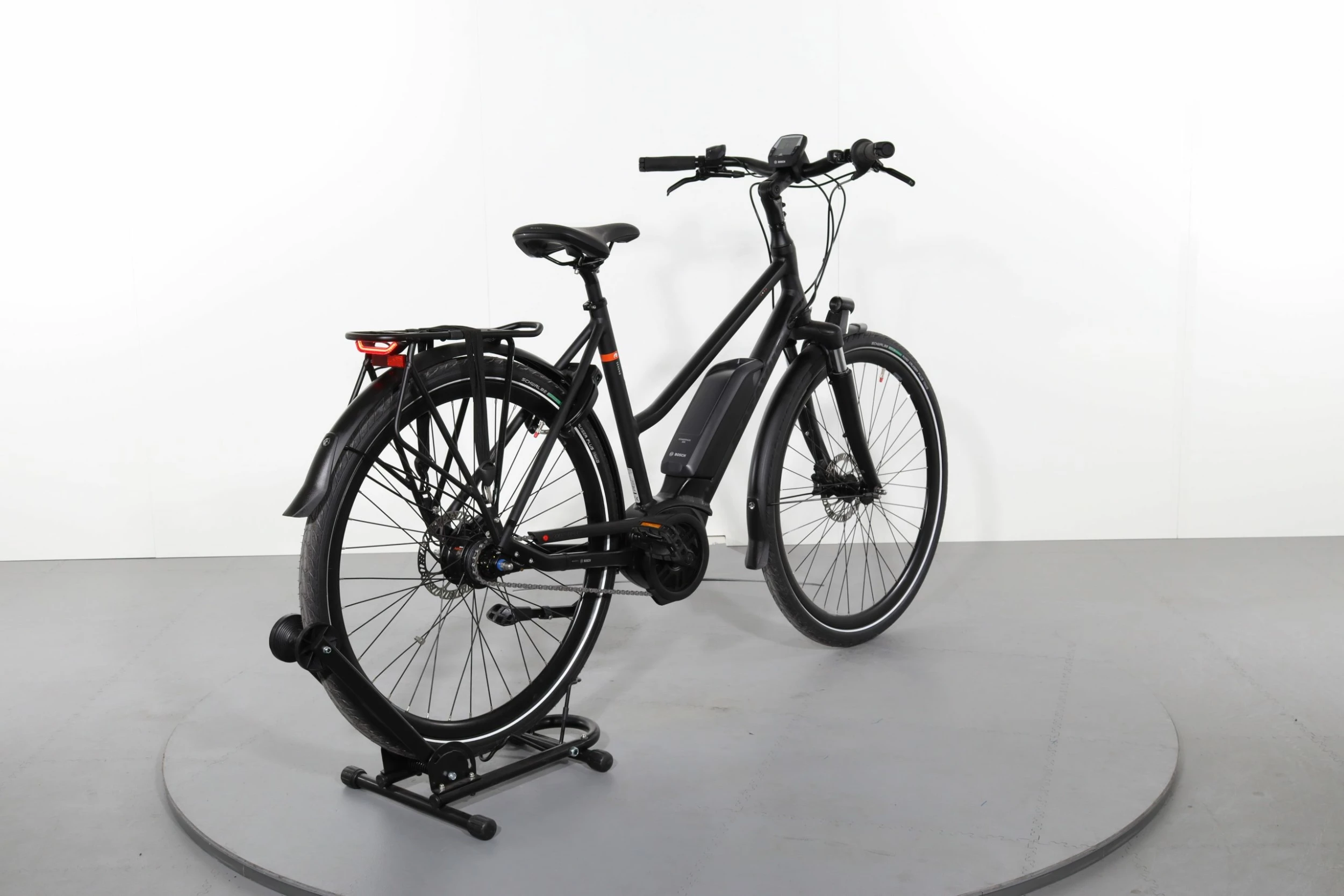 Upway Batavus Senero E-Go – Image 6