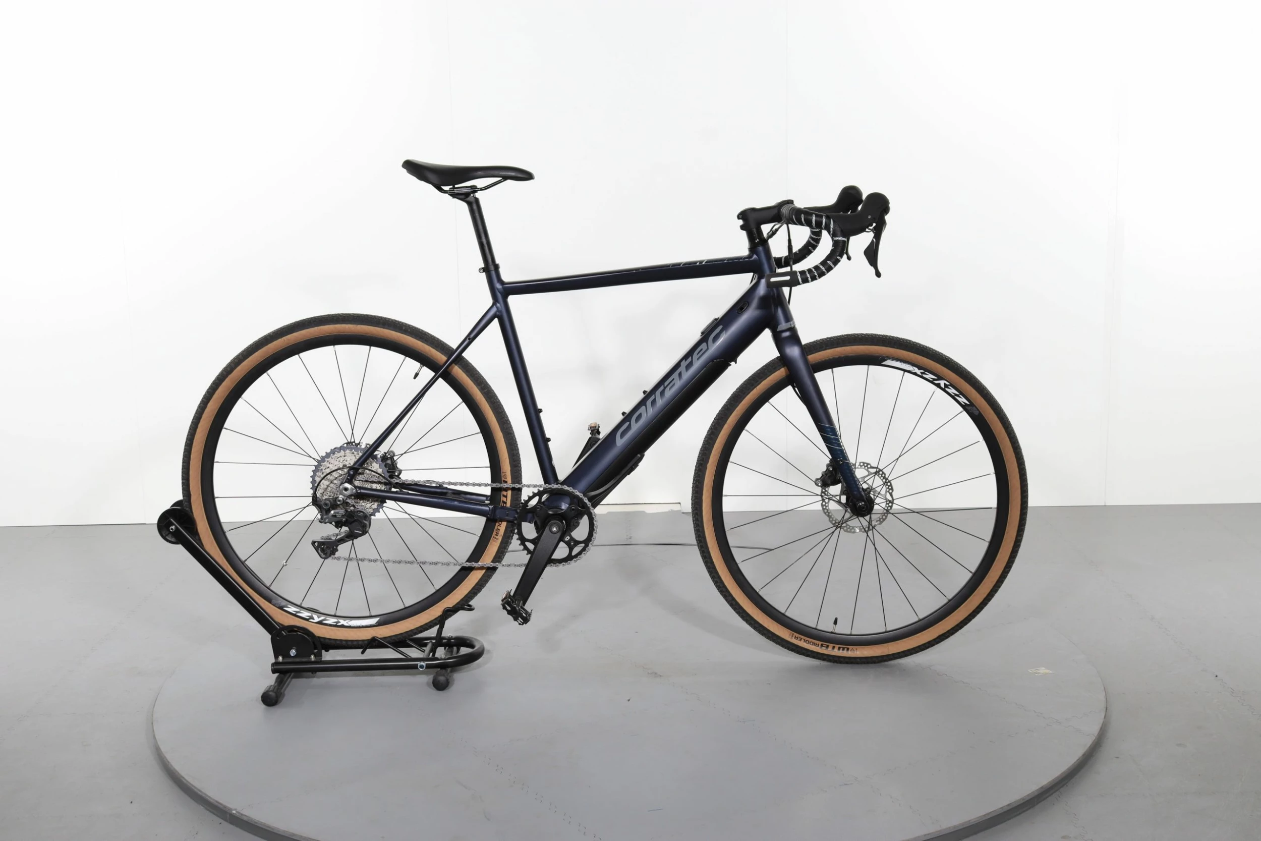 Upway Corratec E-Allroad