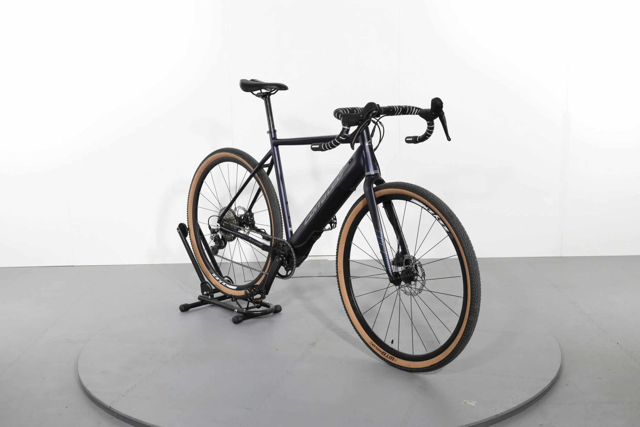 Upway Corratec E-Allroad – Image 2