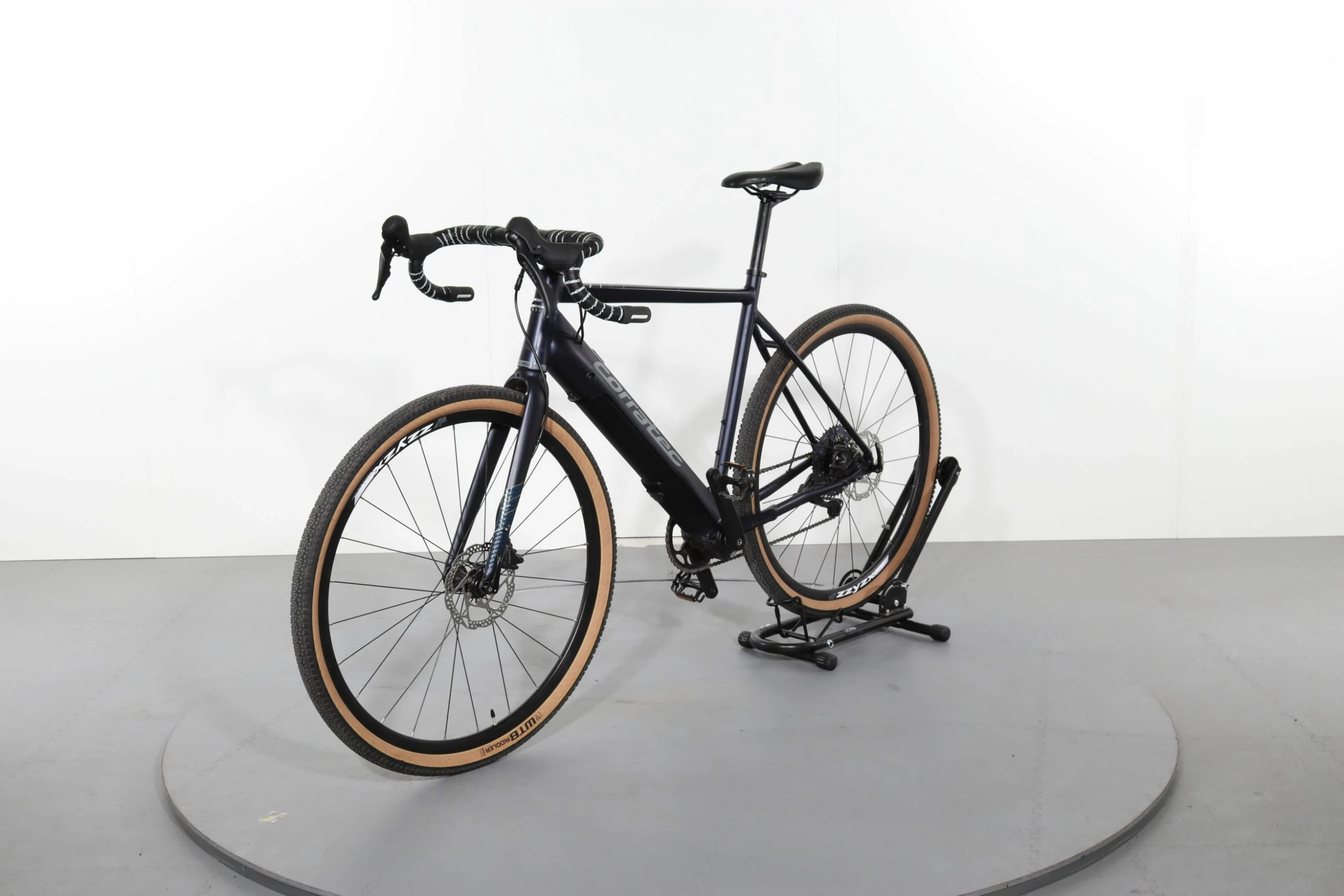 Upway Corratec E-Allroad – Image 3