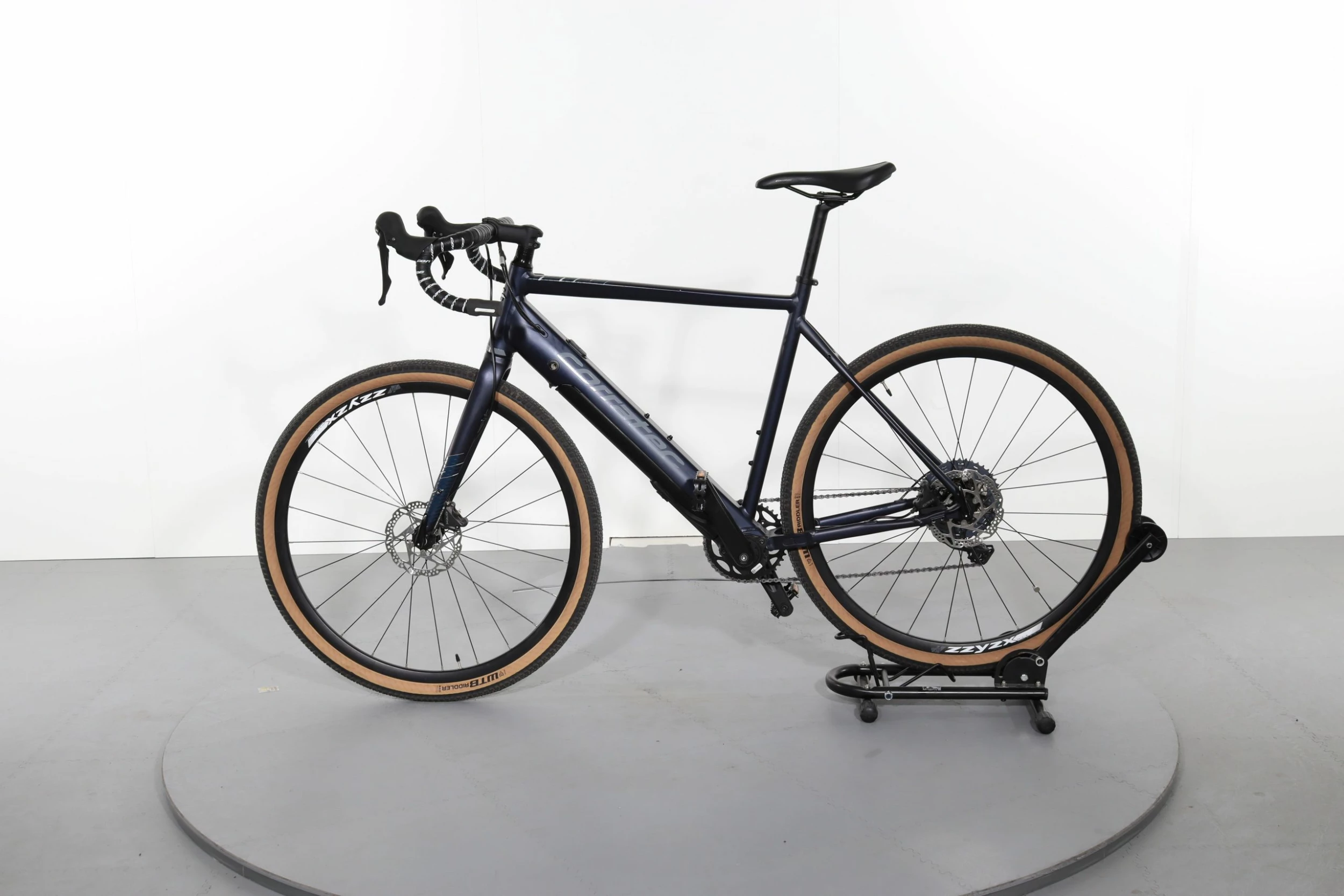 Upway Corratec E-Allroad – Image 4