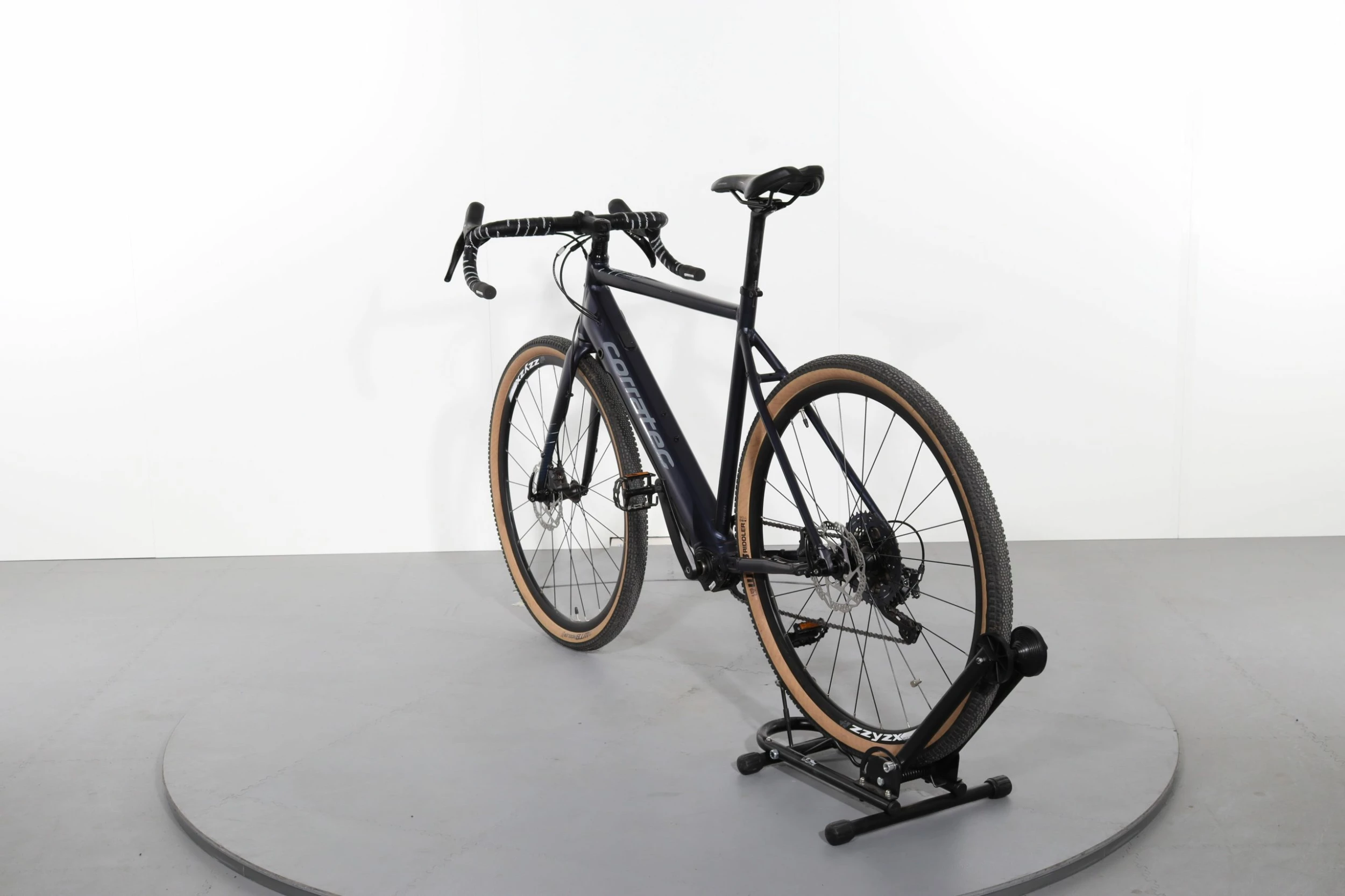 Upway Corratec E-Allroad – Image 5