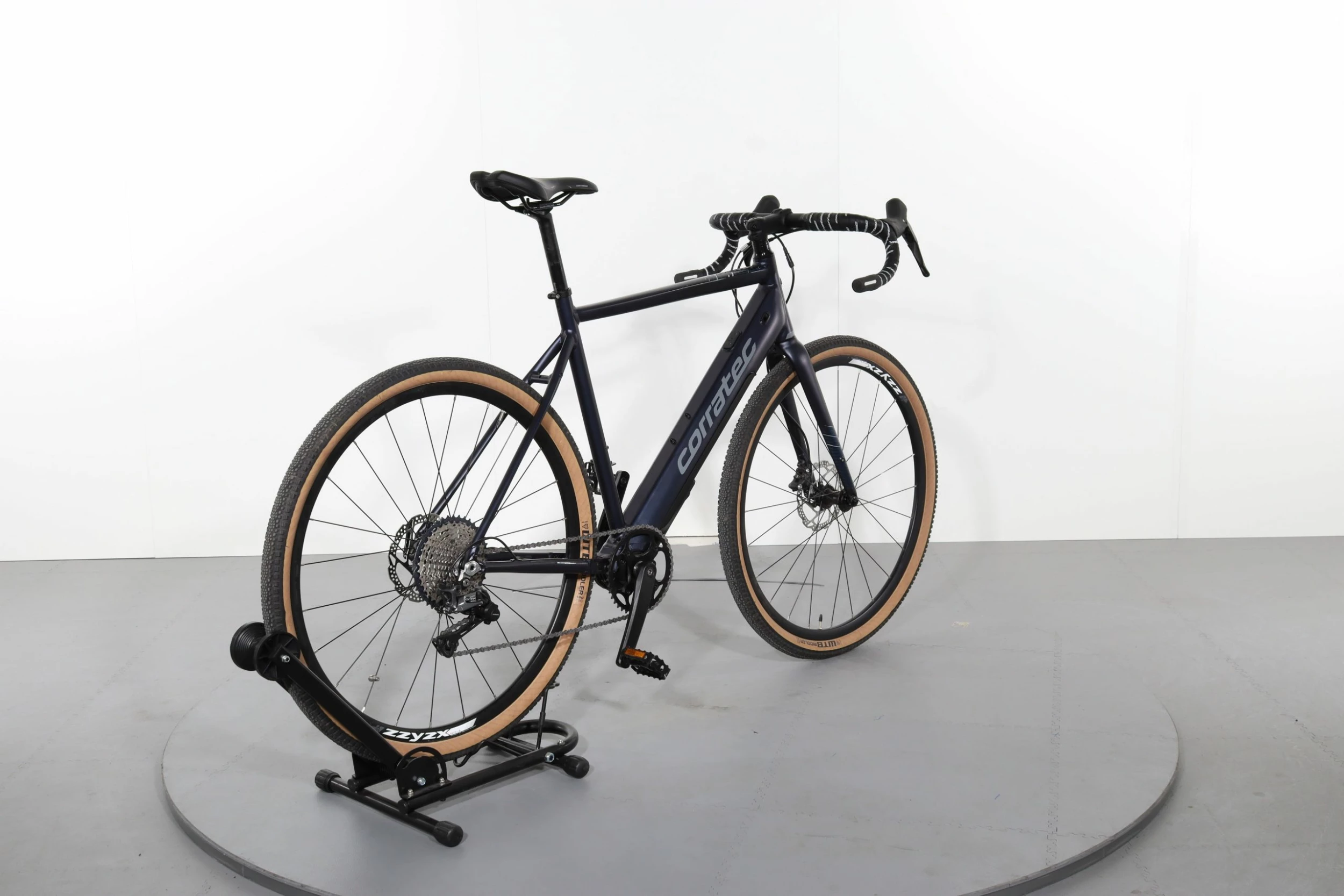 Upway Corratec E-Allroad – Image 6