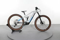 Upway Cube Stereo Hybrid 120 Pro