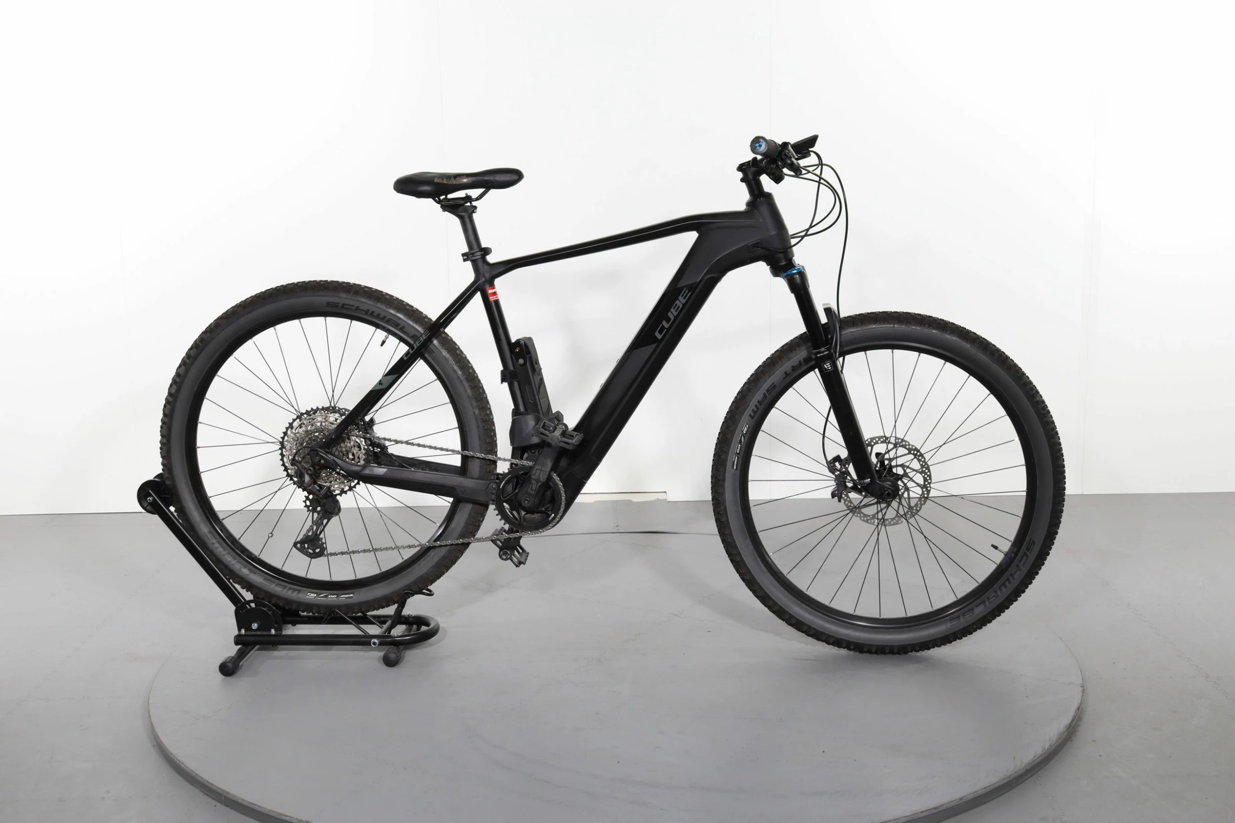 Upway Cube Reaction Hybrid SLT