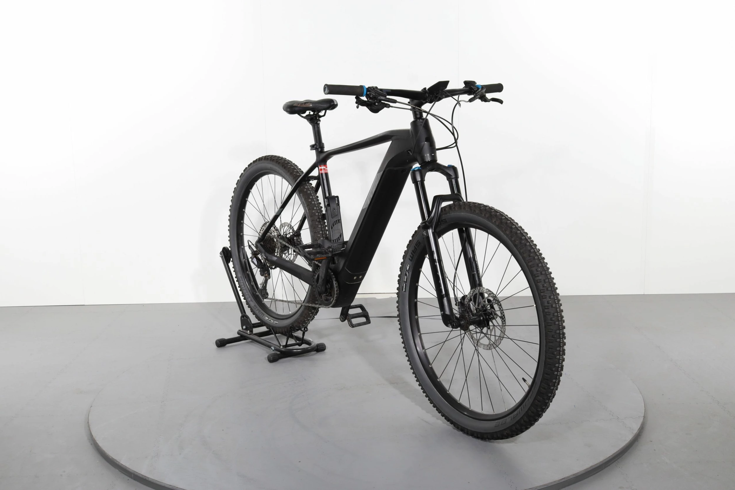 Upway Cube Reaction Hybrid SLT – Image 2