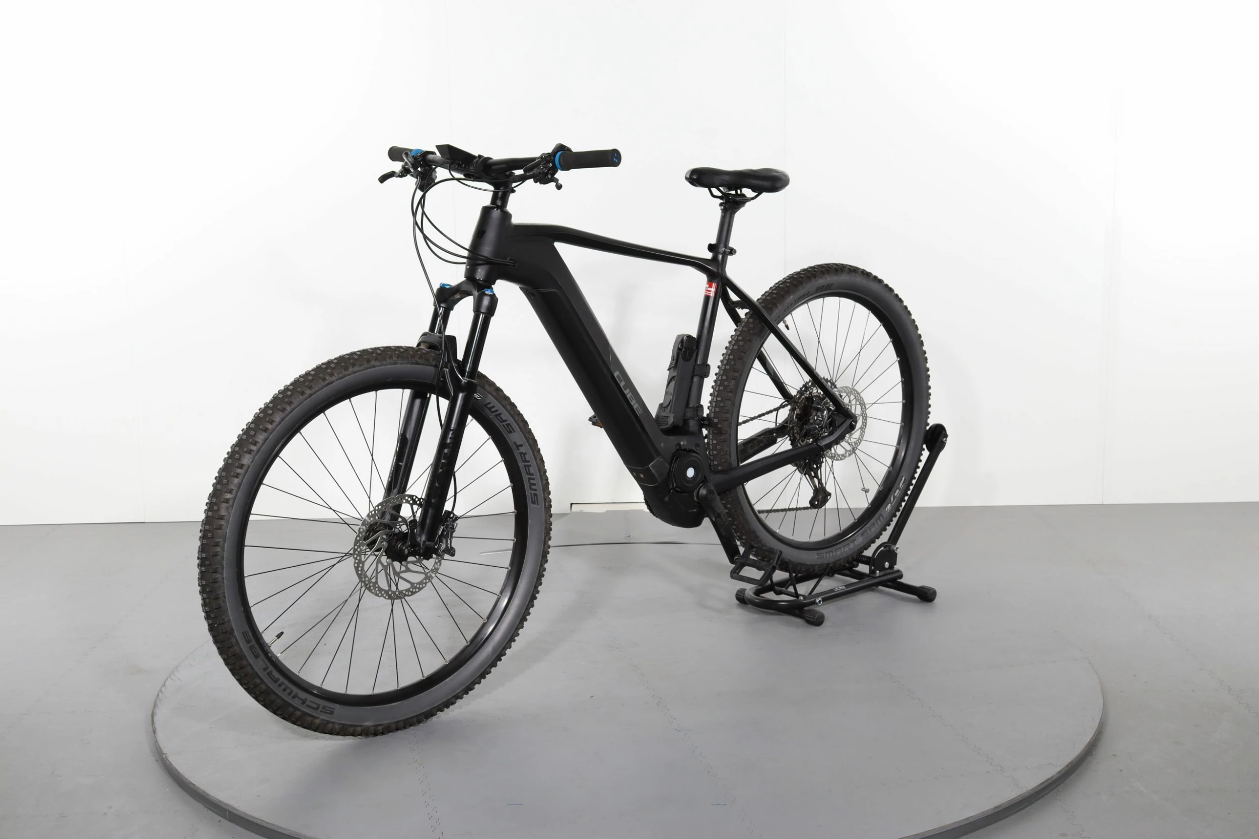 Upway Cube Reaction Hybrid SLT – Image 3