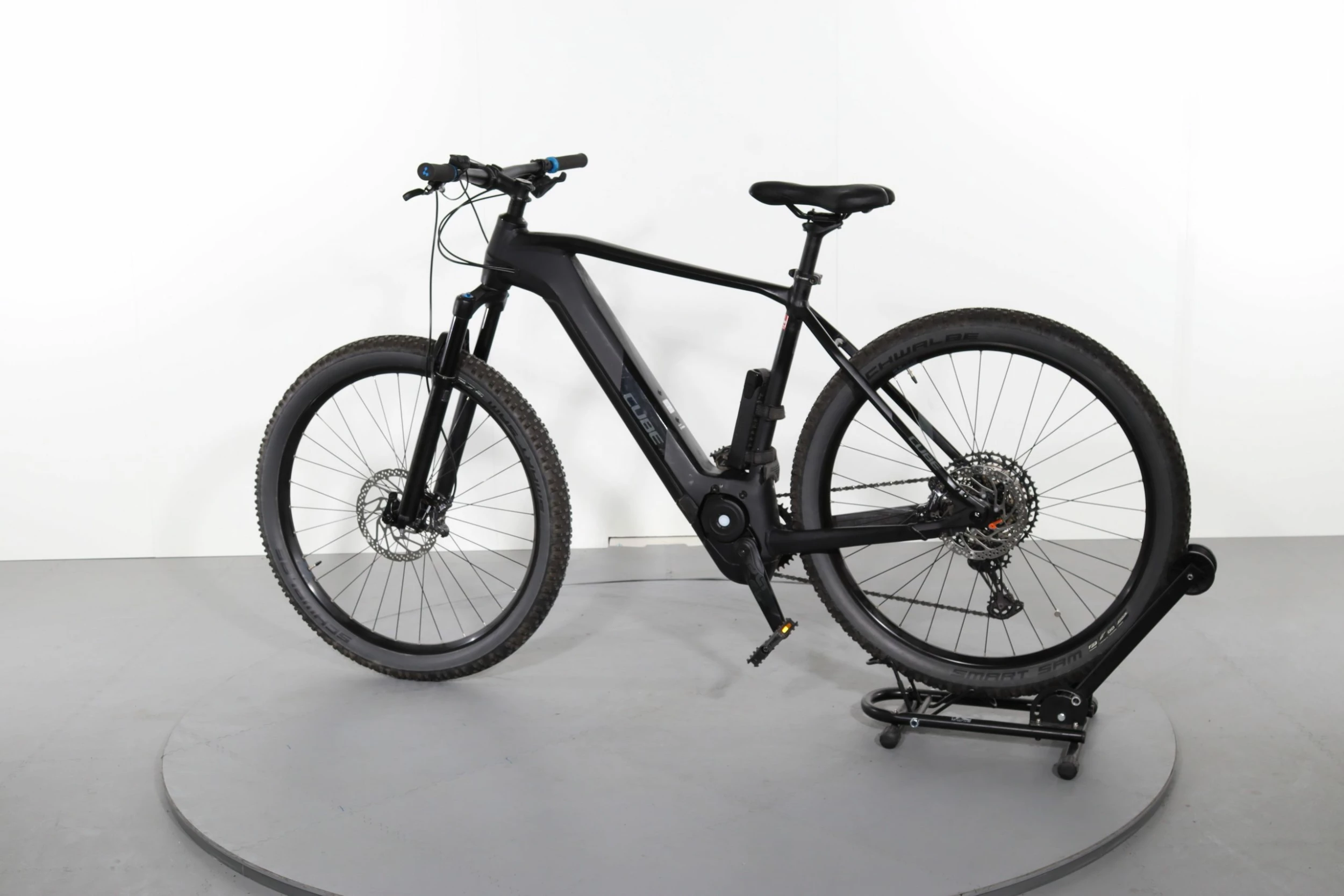 Upway Cube Reaction Hybrid SLT – Image 4