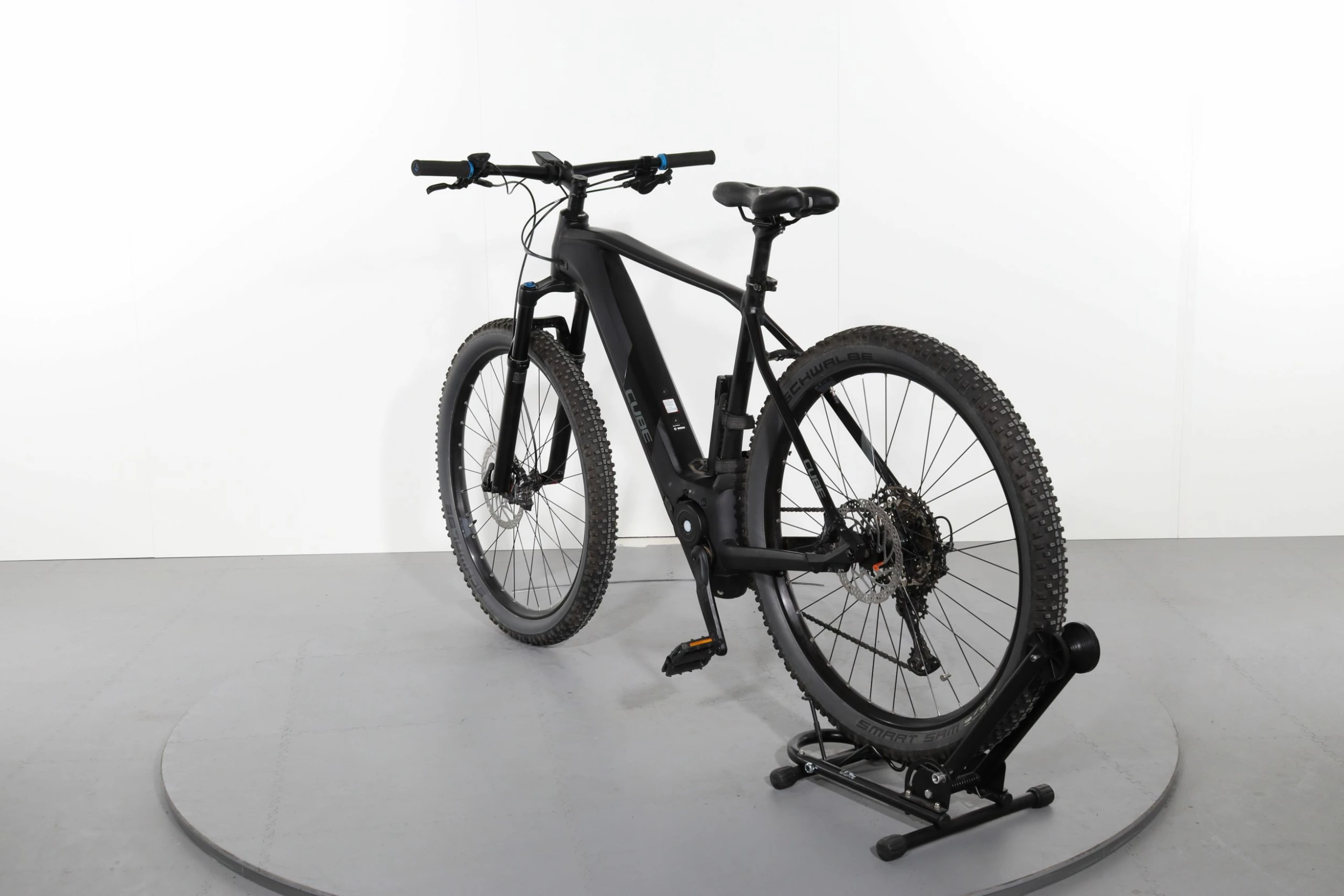 Upway Cube Reaction Hybrid SLT – Image 5