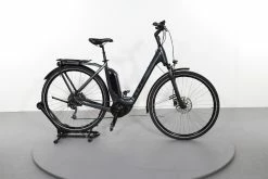 Upway Cube Touring HPA