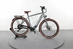 Upway Corratec E-Power C29 CX6 12S Gent