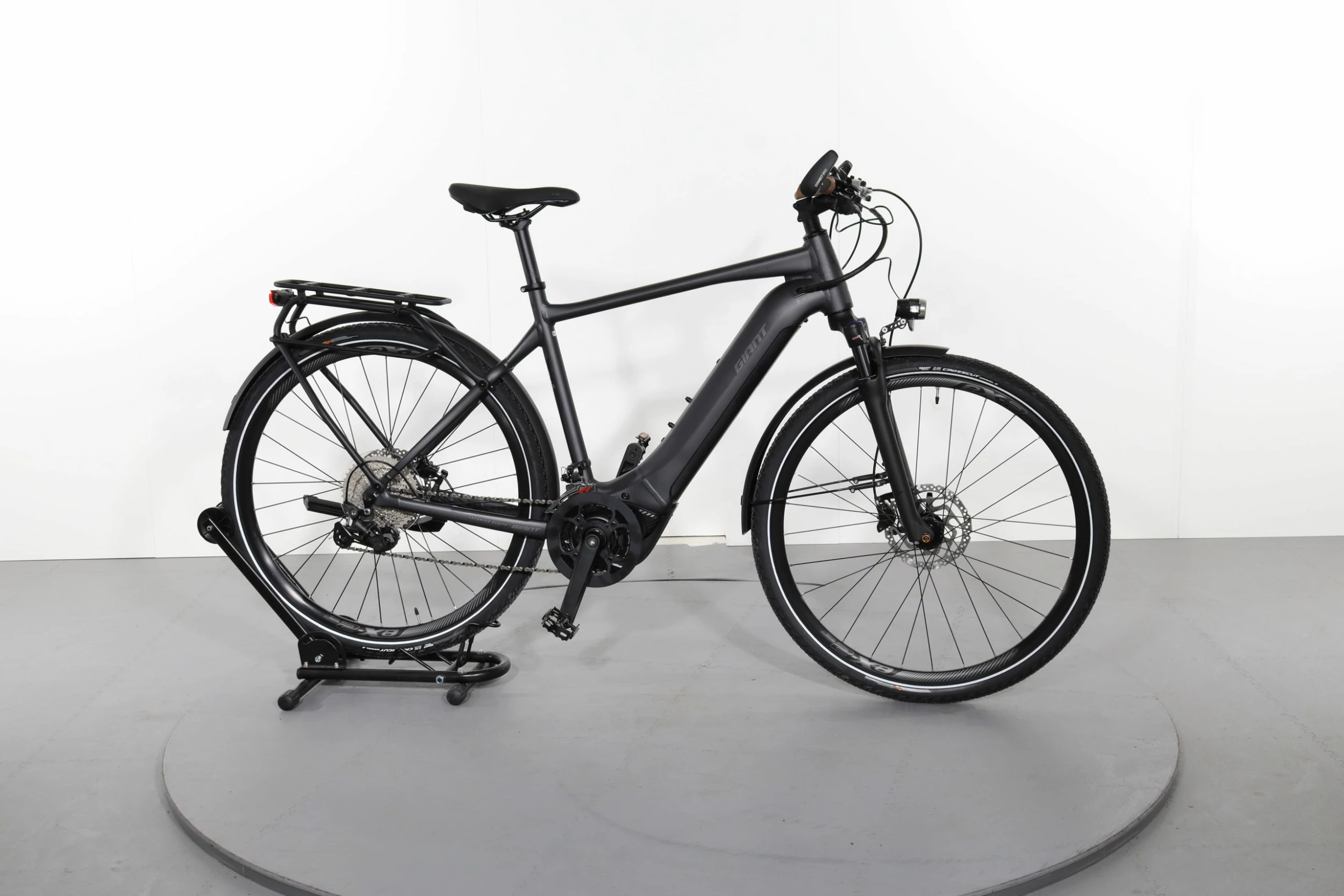 Upway Giant Explore E+ 1 GTS