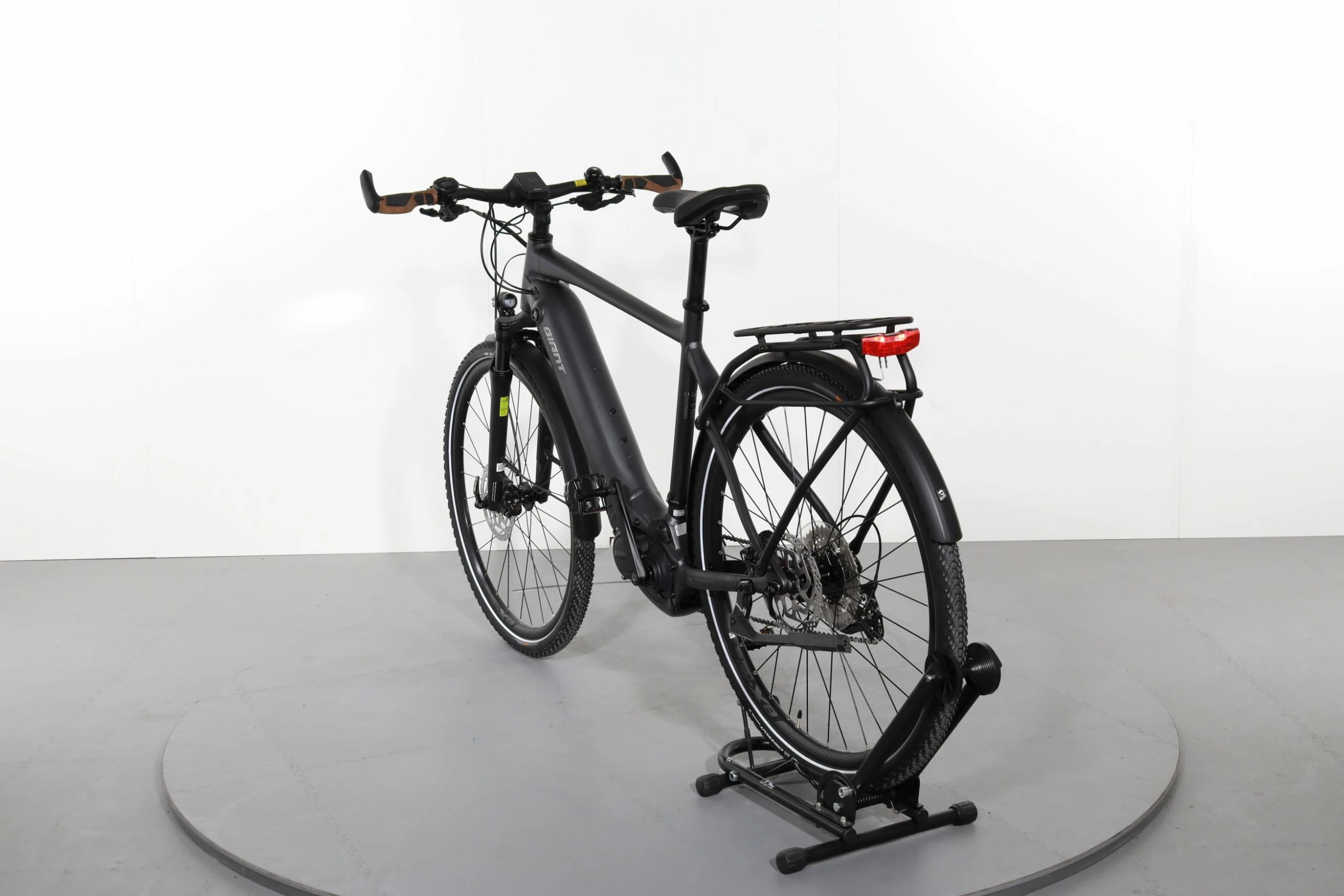 Upway Giant Explore E+ 1 GTS – Image 5