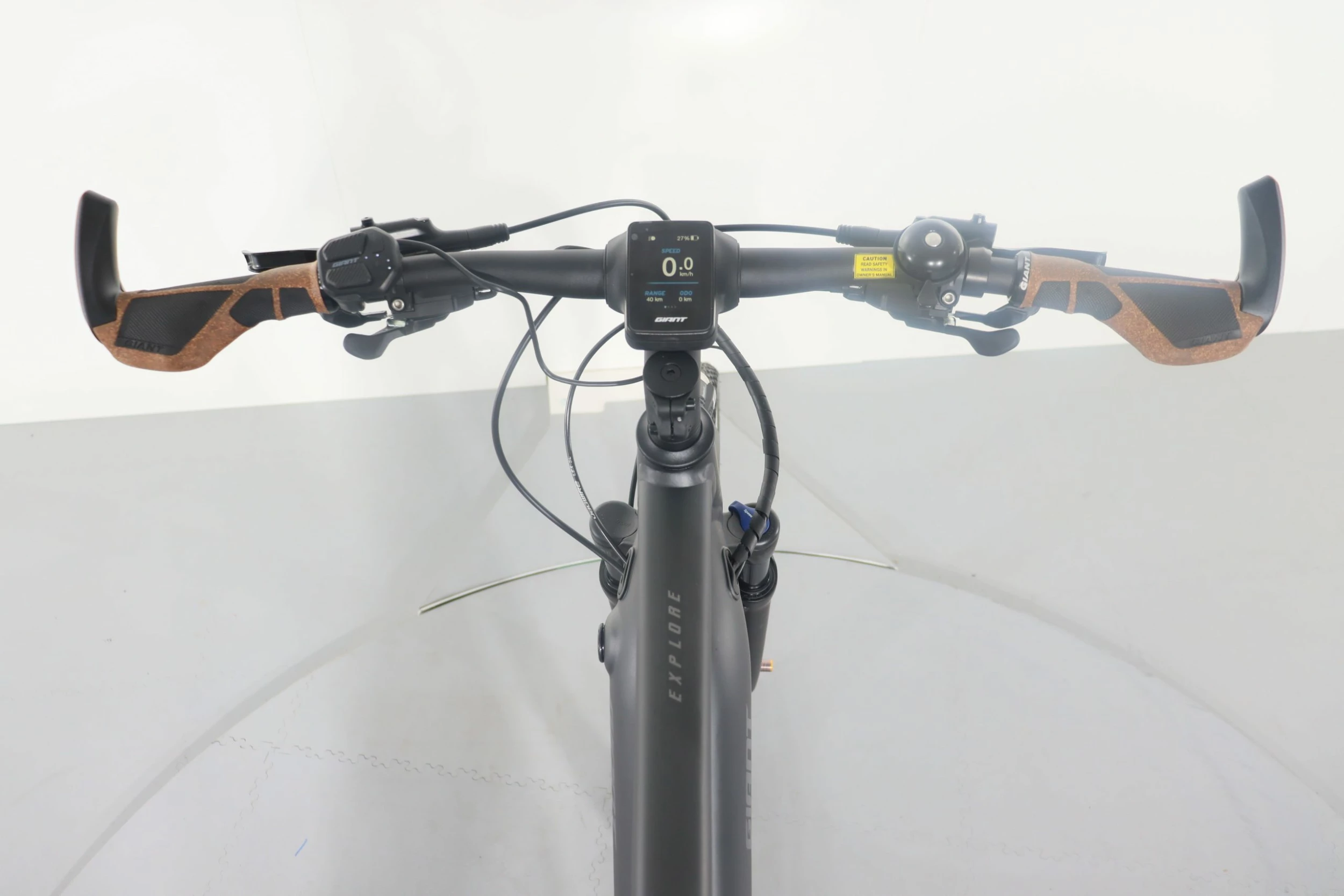 Upway Giant Explore E+ 1 GTS – Image 7