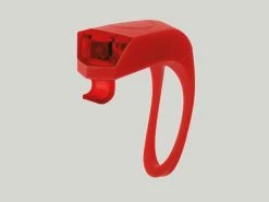 Upway Lampe Led Arrière BTA Girino Rouge