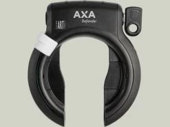 Upway Antivol De Roue Arrière AXA Defender