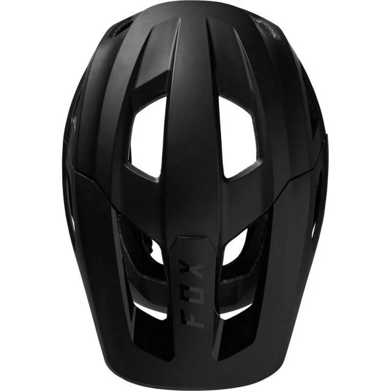Casque Fox Mainframe Mips Black Gold – Image 3