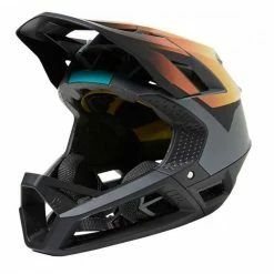 Casque Fox Proframe VOW Black