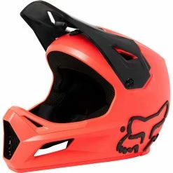 Casque Fox Rampage Atomic Punch