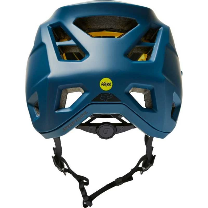 Casque Fox Speedframe Mips Dark Indigo – Image 4