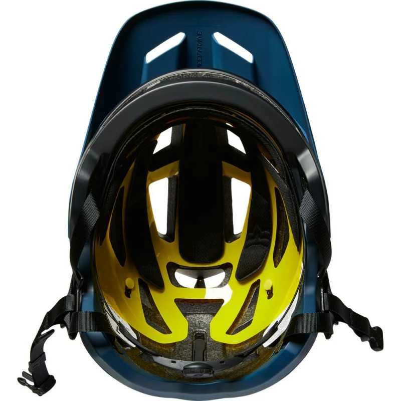 Casque Fox Speedframe Mips Dark Indigo – Image 5