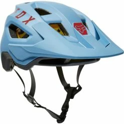 Casque Fox Speedframe Mips Dusty Blue