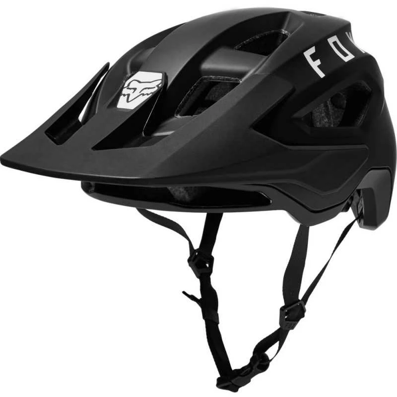 Casque Fox Speedframe Mips Noir – Image 2