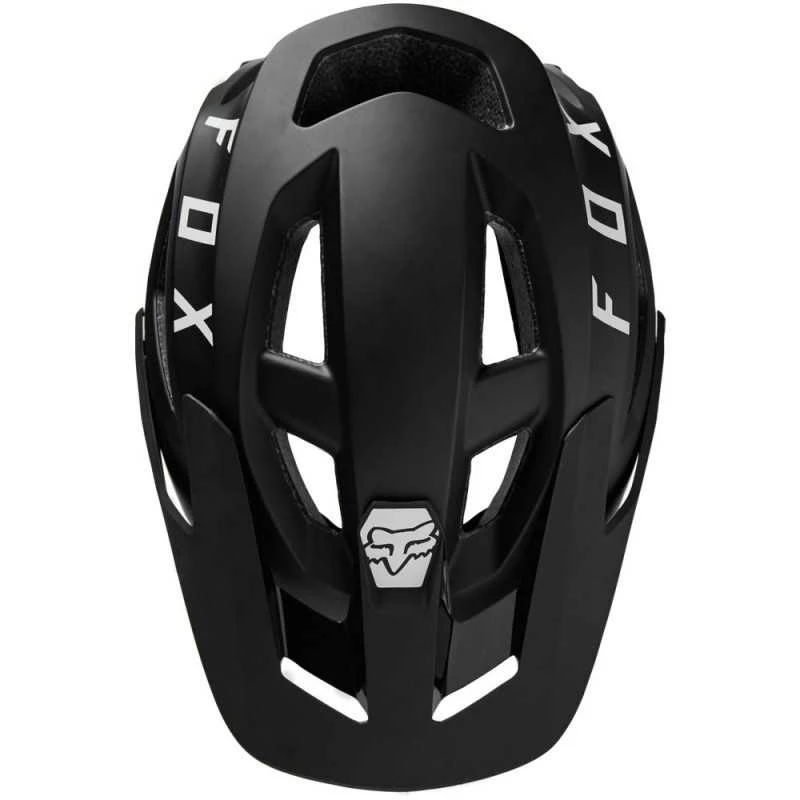 Casque Fox Speedframe Mips Noir – Image 3
