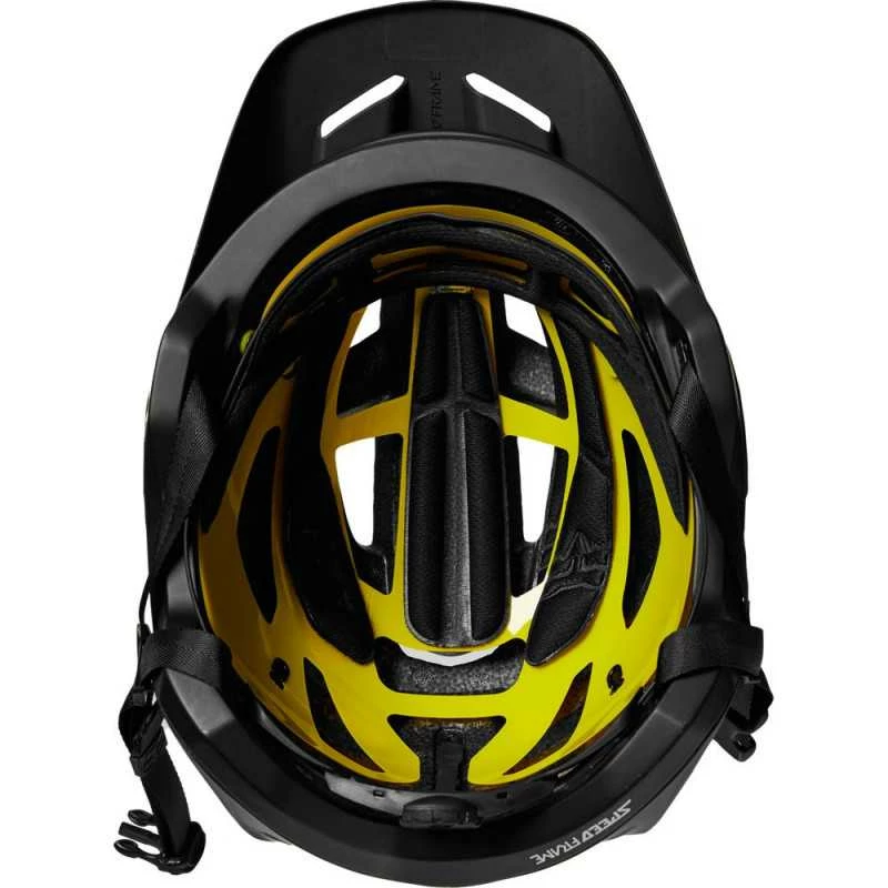 Casque Fox Speedframe Mips Noir – Image 5