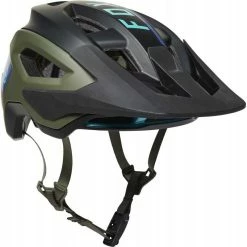 Casque Fox Speedframe Pro BLOCKED Army
