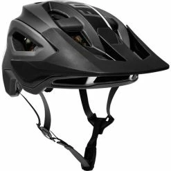 Casque Fox Speedframe Pro BLOCKED Noir