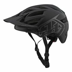 Casque VTT Troy Lee Designs A1 Drone Noir
