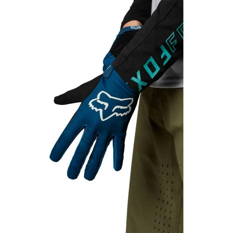 Gants Fox Ranger Dark Indigo