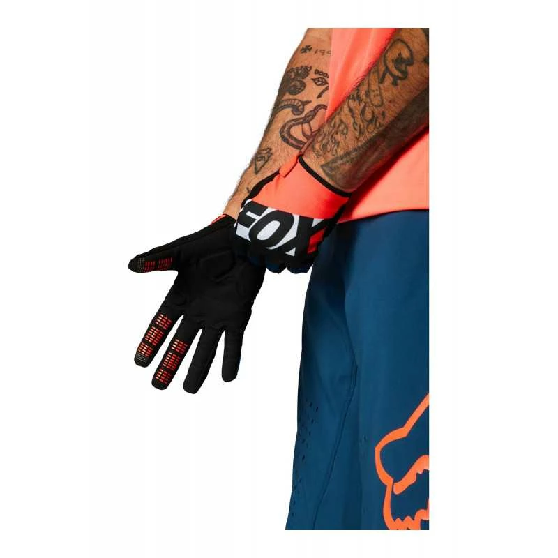 Gants Fox Ranger Gel Atomic Punch – Image 2