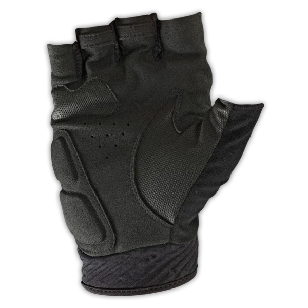 Gants Troy Lee Designs Ace Fingerless Noir – Image 2