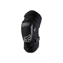 Genouillères Fox Launch Pro D30 Noir