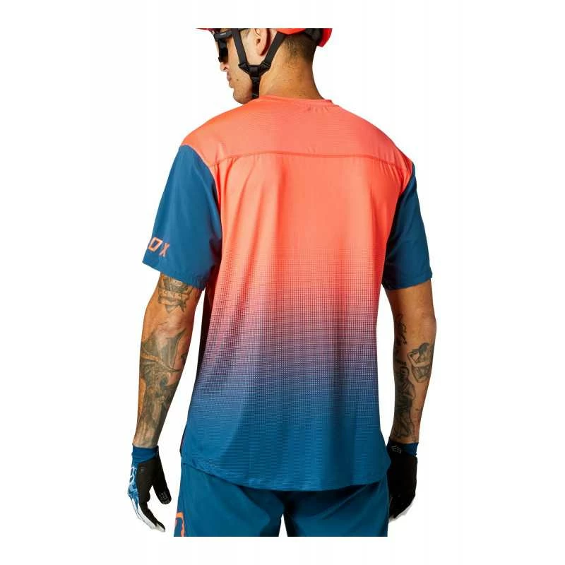 Maillot Fox Flexair Atomic Punch – Image 2