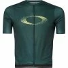 Maillot Oakley Endurance Packable Manches Courtes Vert