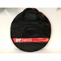 Dt-swiss DT SWISS Wheel Travel Bag (K12390A) Email To A Friend Share Facebook Share On Twitter