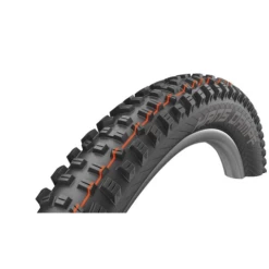 SCHWALBE Tyre HANS DAMPF 29x2.35 EVO TL-Easy Folding Black (10601108) Email To A Friend Share Facebook Share On Twitter